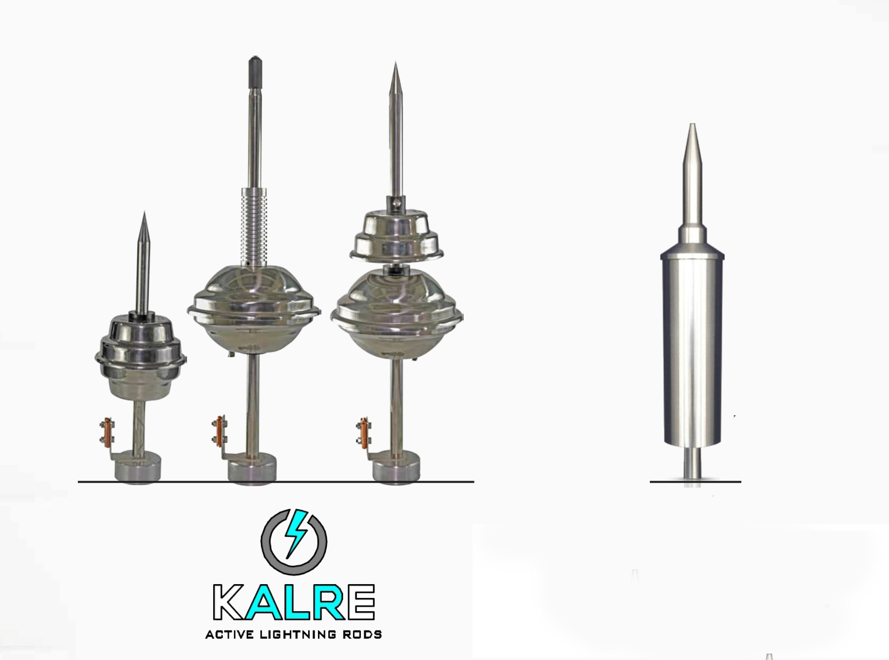 Kalre ESE Lightning Arrestor Manufacturer & Supplier